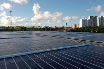 Energia Fotovoltaica – Energia Solar – Energia Limpa