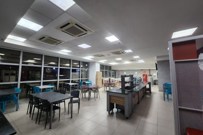 Laudos, Prontuários, Comissionamento e Entrega de Obra