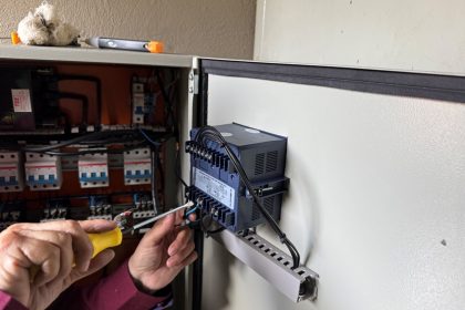 Coco Bambú – Reparos em Banco de fator de potência