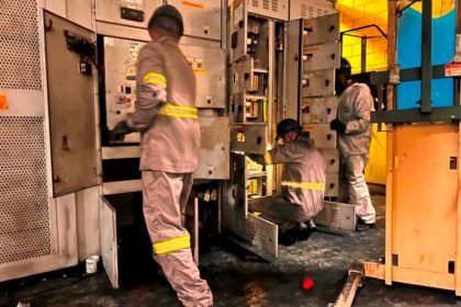 Emergência Elétrica – Atendimento 24 horas