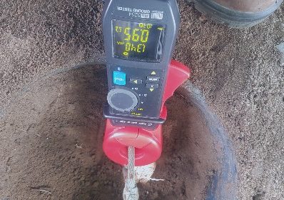 Cliente Kordsa Global – Manutenção elétrica